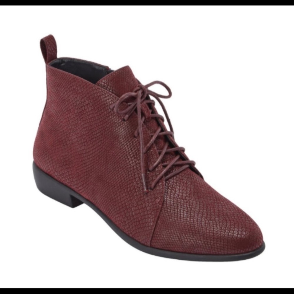 🆕 Comfort View | Ankle Boots